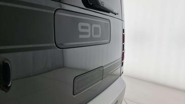 Land Rover Defender 90 3.0d Mhev S Awd 200cv Auto — photo 24