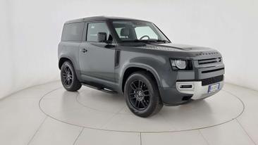 Land Rover Defender 90 3.0d Mhev S Awd 200cv Auto — photo 27