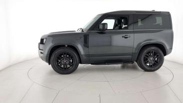 Land Rover Defender 90 3.0d Mhev S Awd 200cv Auto — photo 28