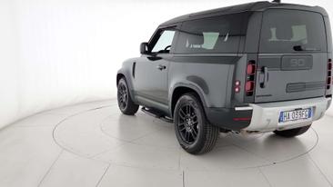 Land Rover Defender 90 3.0d Mhev S Awd 200cv Auto — photo 29