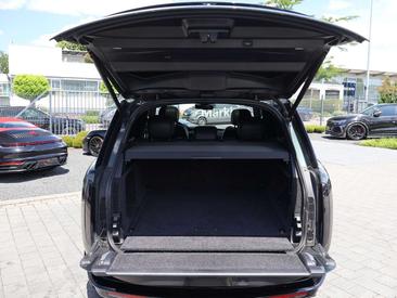 Land Rover Range Rover D350 HSE SWB Pano-Standhzg-KeyGo-ACC — photo 23