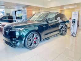 Land Rover Range Rover Sport Autobiography 3.0 I6 PHEV - 2026 - Joinsteer - #1