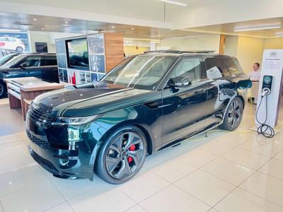 Land Rover Range Rover Sport Autobiography 3.0 I6 PHEV
