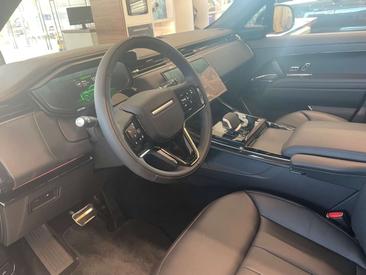 Land Rover Range Rover Sport Autobiography 3.0 I6 PHEV — photo 4