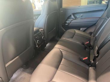 Land Rover Range Rover Sport Autobiography 3.0 I6 PHEV — photo 5