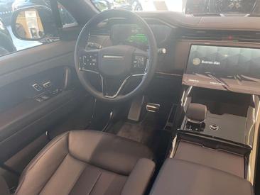 Land Rover Range Rover Sport Autobiography 3.0 I6 PHEV — photo 6