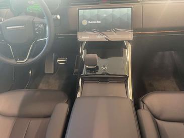 Land Rover Range Rover Sport Autobiography 3.0 I6 PHEV — photo 7