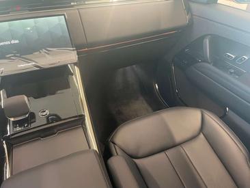 Land Rover Range Rover Sport Autobiography 3.0 I6 PHEV — photo 8
