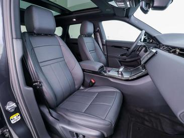 Land Rover Range Rover Evoque P270e PHEV AWD Business Dynamic Edition L Cold Gris — photo 2