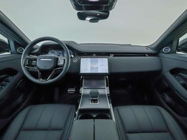 Land Rover Range Rover Evoque P270e PHEV AWD Business Dynamic Edition L Cold Gris — photo 3