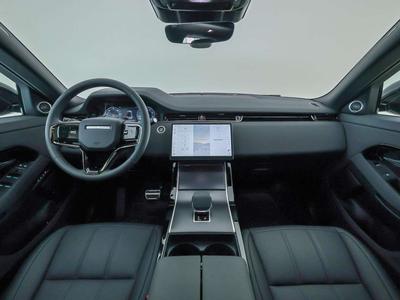 Land Rover Range Rover Evoque P270e PHEV AWD Business Dynamic Edition L Cold Gris