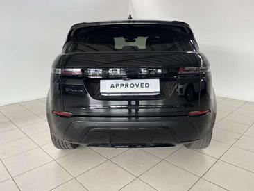Land Rover Range Rover Evoque Evoque S 1.5 Phev 269 CV AWD — photo 2
