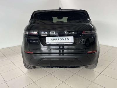 Land Rover Range Rover Evoque Evoque S 1.5 Phev 269 CV AWD