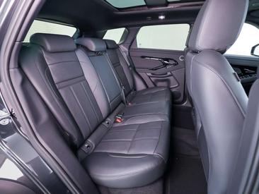 Land Rover Range Rover Evoque P270e PHEV AWD Business Dynamic Edition L Cold Gris — photo 4