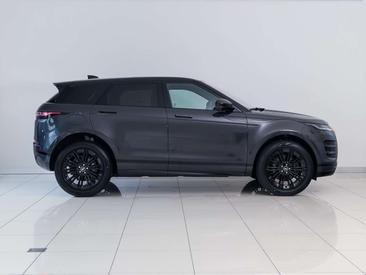Land Rover Range Rover Evoque P270e PHEV AWD Business Dynamic Edition L Cold Gris — photo 5