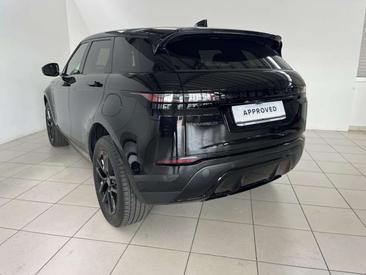 Land Rover Range Rover Evoque Evoque S 1.5 Phev 269 CV AWD — photo 3