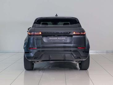 Land Rover Range Rover Evoque P270e PHEV AWD Business Dynamic Edition L Cold Gris — photo 6