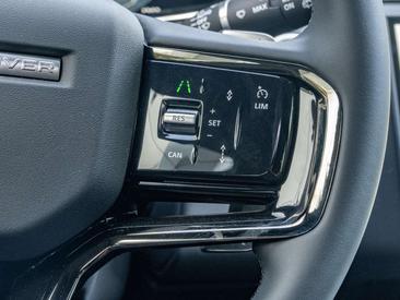 Land Rover Range Rover Evoque S PHEV — photo 20
