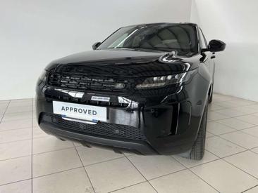 Land Rover Range Rover Evoque Evoque S 1.5 Phev 269 CV AWD — photo 4