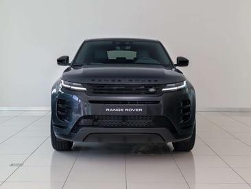 Land Rover Range Rover Evoque P270e PHEV AWD Business Dynamic Edition L Cold Gris — photo 7