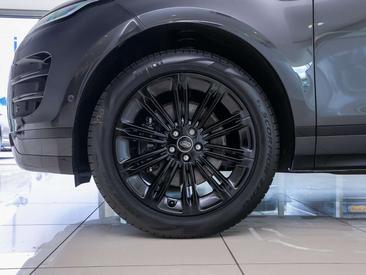 Land Rover Range Rover Evoque P270e PHEV AWD Business Dynamic Edition L Cold Gris — photo 8