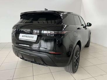 Land Rover Range Rover Evoque Evoque S 1.5 Phev 269 CV AWD — photo 5