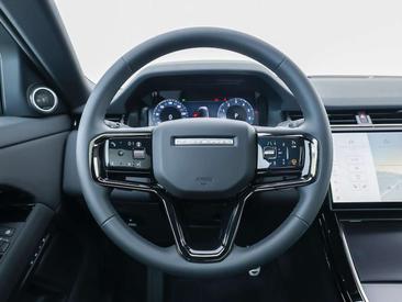 Land Rover Range Rover Evoque P270e PHEV AWD Business Dynamic Edition L Cold Gris — photo 9