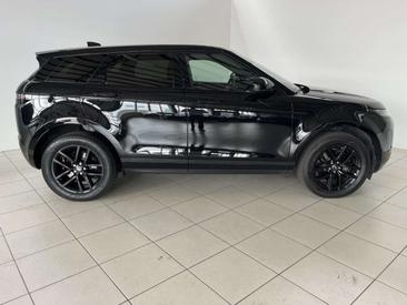 Land Rover Range Rover Evoque Evoque S 1.5 Phev 269 CV AWD — photo 6