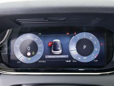 Land Rover Range Rover Evoque P270e PHEV AWD Business Dynamic Edition L Cold Gris — photo 10