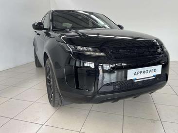 Land Rover Range Rover Evoque Evoque S 1.5 Phev 269 CV AWD — photo 7