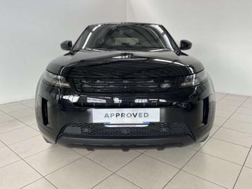 Land Rover Range Rover Evoque Evoque S 1.5 Phev 269 CV AWD — photo 8