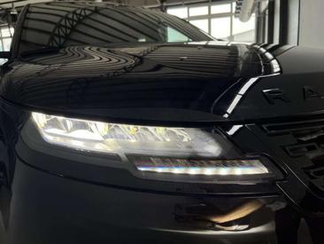 Land Rover Range Rover Evoque Evoque S 1.5 Phev 269 CV AWD — photo 9