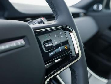 Land Rover Range Rover Evoque P270e PHEV AWD Business Dynamic Edition L Cold Gris — photo 14