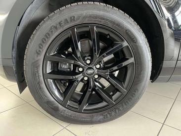 Land Rover Range Rover Evoque Evoque S 1.5 Phev 269 CV AWD — photo 11