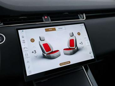 Land Rover Range Rover Evoque P270e PHEV AWD Business Dynamic Edition L Cold Gris — photo 17