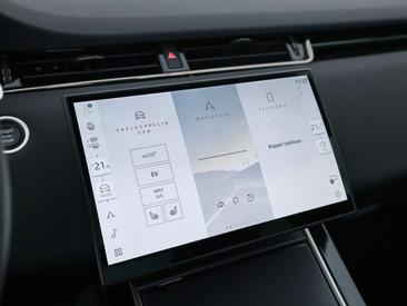 Land Rover Range Rover Evoque P270e PHEV AWD Business Dynamic Edition L Cold Gris — photo 18