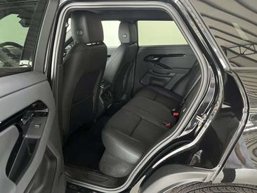 Land Rover Range Rover Evoque Evoque S 1.5 Phev 269 CV AWD — photo 13
