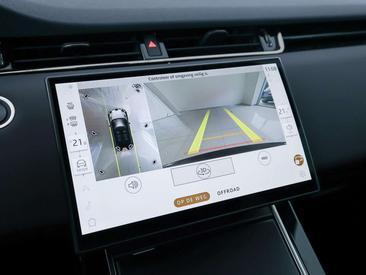 Land Rover Range Rover Evoque P270e PHEV AWD Business Dynamic Edition L Cold Gris — photo 20