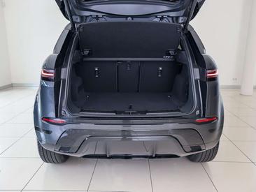 Land Rover Range Rover Evoque P270e PHEV AWD Business Dynamic Edition L Cold Gris — photo 21