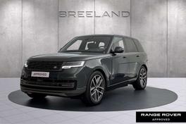 Land Rover Range Rover P550e Autobiography - 2026 - Joinsteer - #1