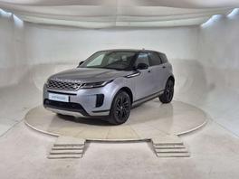 Land Rover Range Rover Evoque 2.0d I4 Mhev 163cv Auto SE Awd - 2022 - Joinsteer - #1