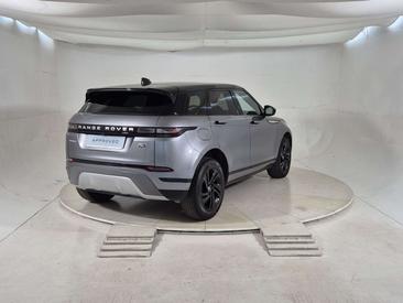 Land Rover Range Rover Evoque 2.0d I4 Mhev 163cv Auto SE Awd — photo 2