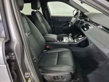 Land Rover Range Rover Evoque 2.0d I4 Mhev 163cv Auto SE Awd — photo 3