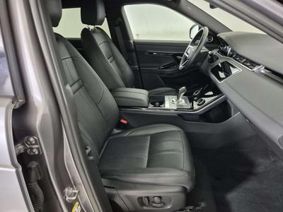 Land Rover Range Rover Evoque 2.0d I4 Mhev 163cv Auto SE Awd