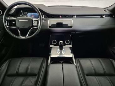Land Rover Range Rover Evoque 2.0d I4 Mhev 163cv Auto SE Awd — photo 4