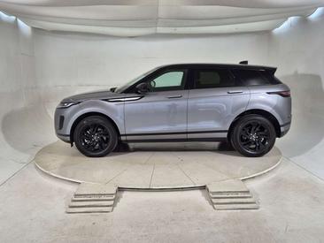Land Rover Range Rover Evoque 2.0d I4 Mhev 163cv Auto SE Awd — photo 6