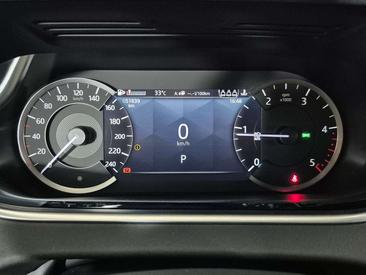 Land Rover Range Rover Evoque 2.0d I4 Mhev 163cv Auto SE Awd — photo 14