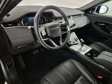 Land Rover Range Rover Evoque 2.0d I4 Mhev 163cv Auto SE Awd — photo 17