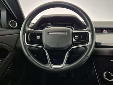 Land Rover Range Rover Evoque 2.0d I4 Mhev 163cv Auto SE Awd — photo 20