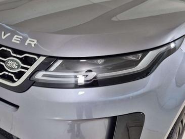 Land Rover Range Rover Evoque 2.0d I4 Mhev 163cv Auto SE Awd — photo 21